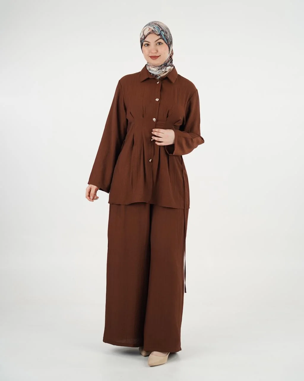 أونسومبل لين ستايل مريح وعصري