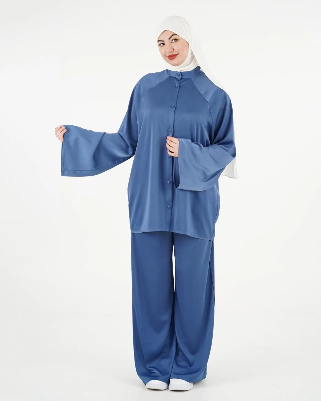 ENSEMBLE NAWAIM