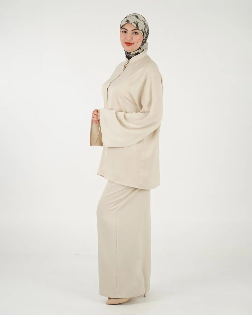 ENSEMBLE NAWAIM