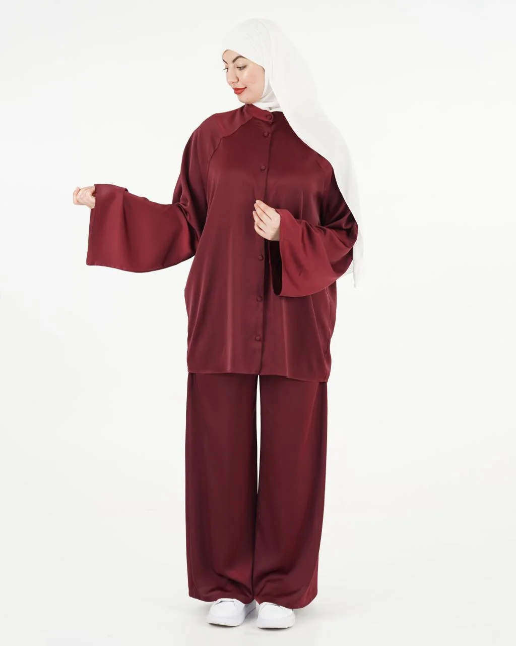 ENSEMBLE NAWAIM