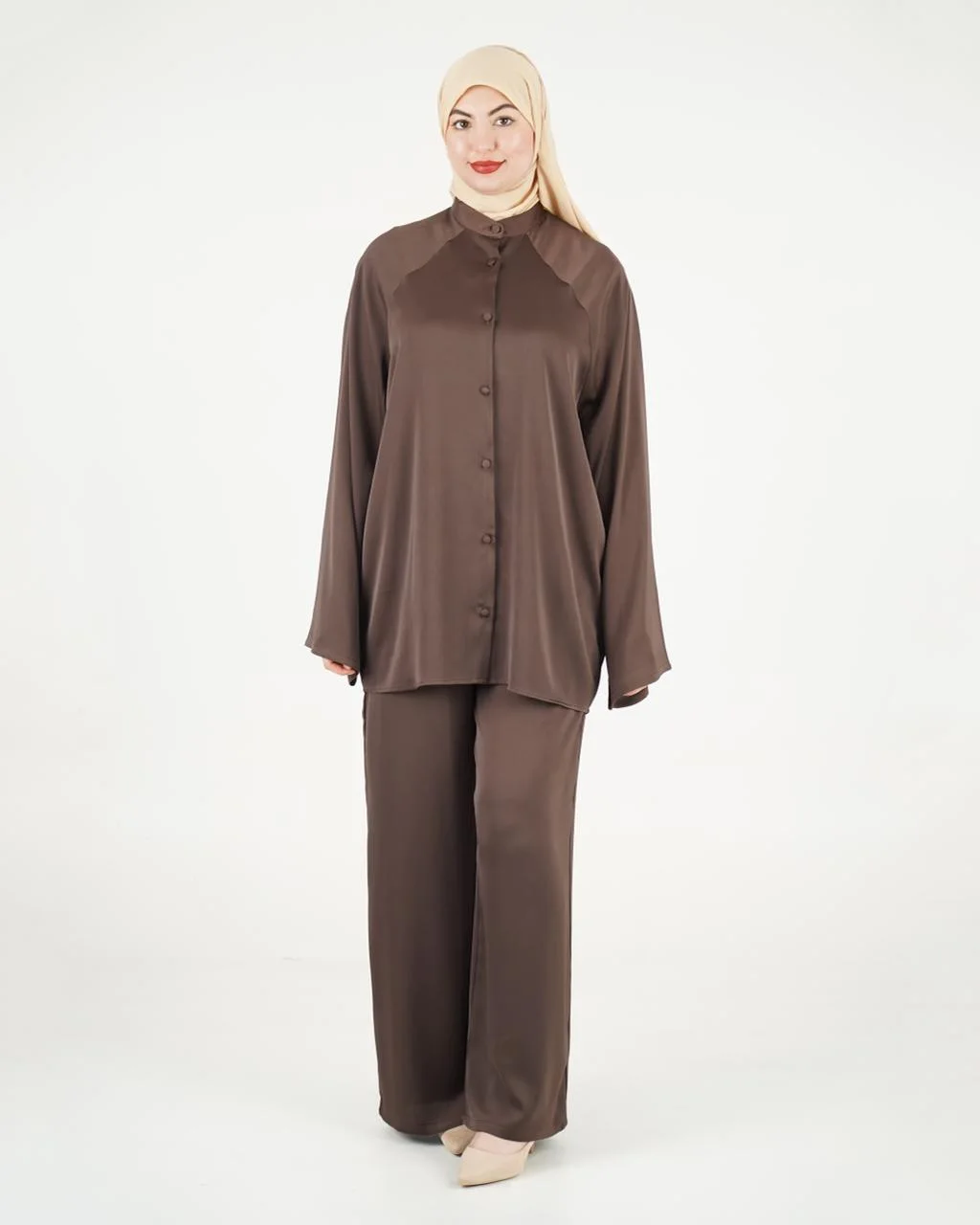 ENSEMBLE NAWAIM