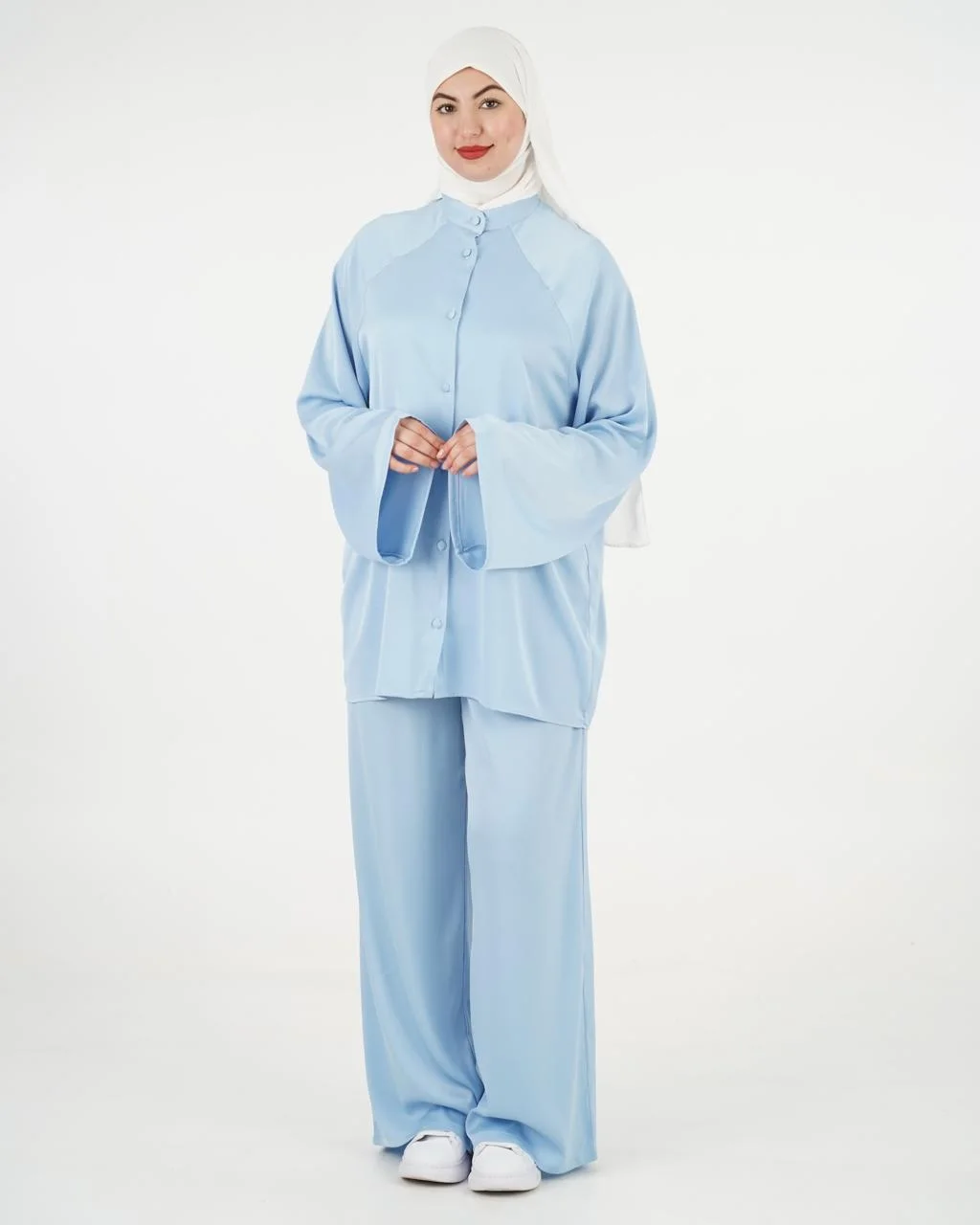 ENSEMBLE NAWAIM