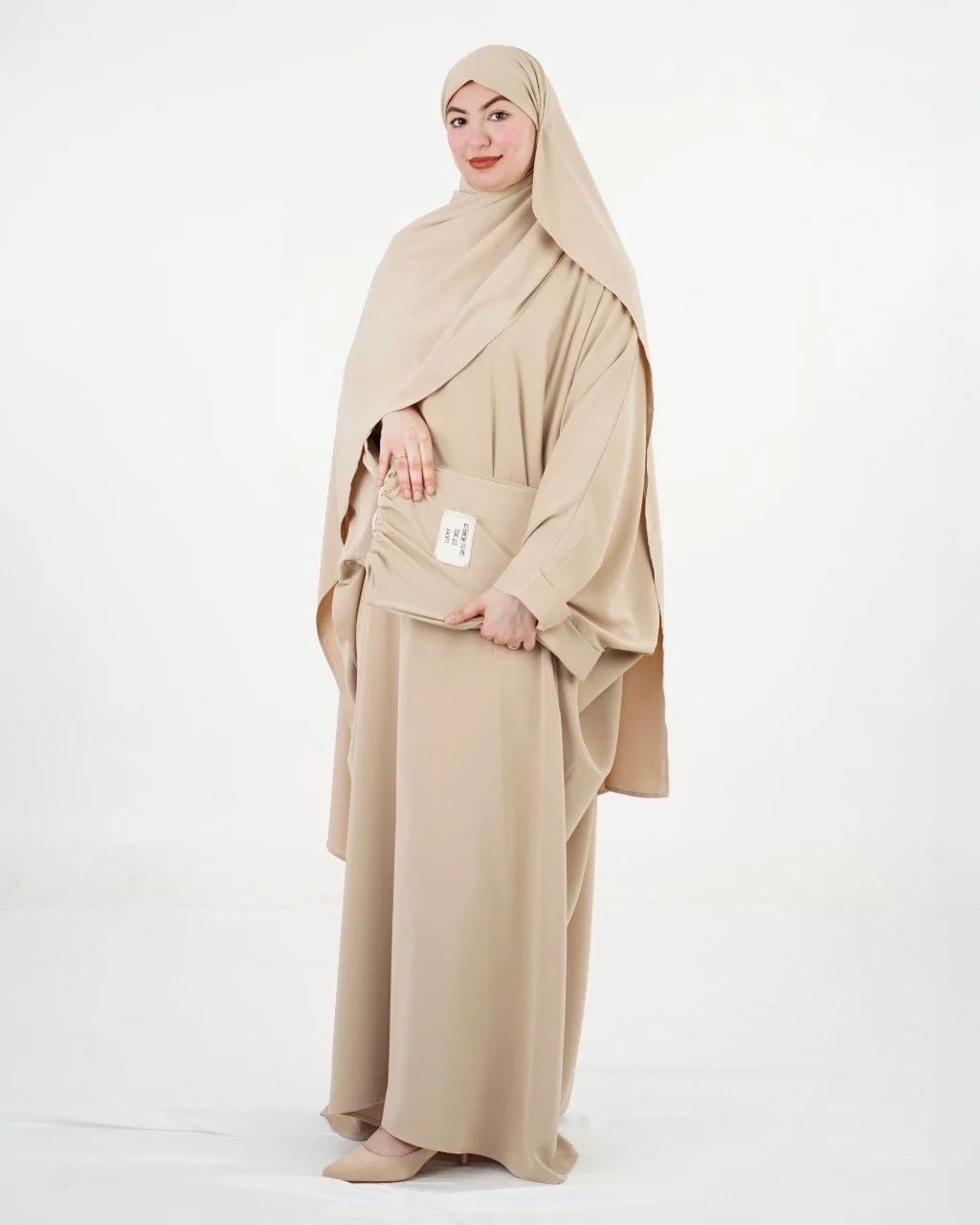 ABAYA MAYAR