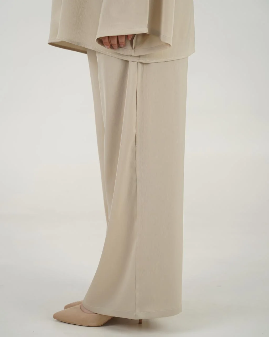 ENSEMBLE NAWAIM