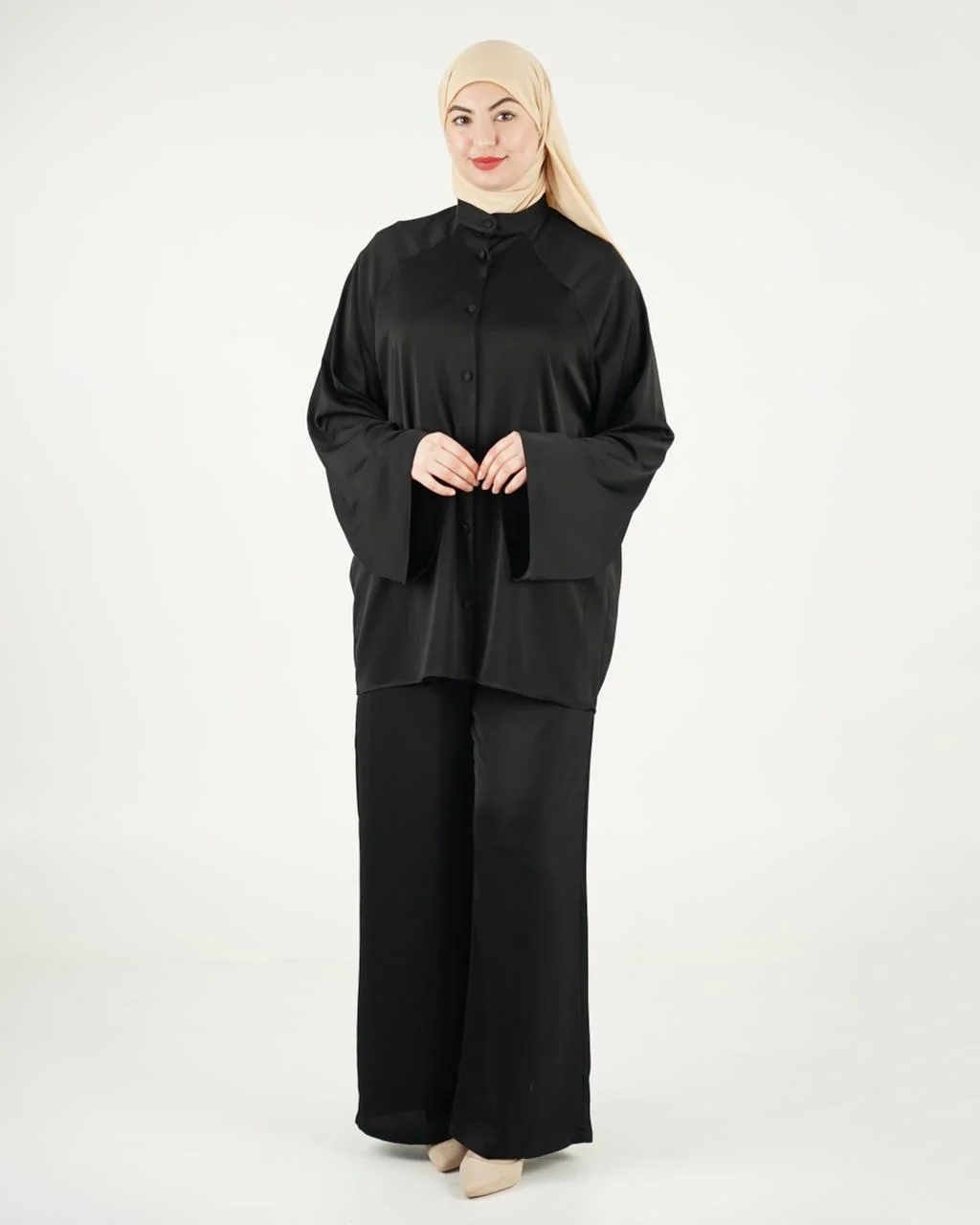 ENSEMBLE NAWAIM
