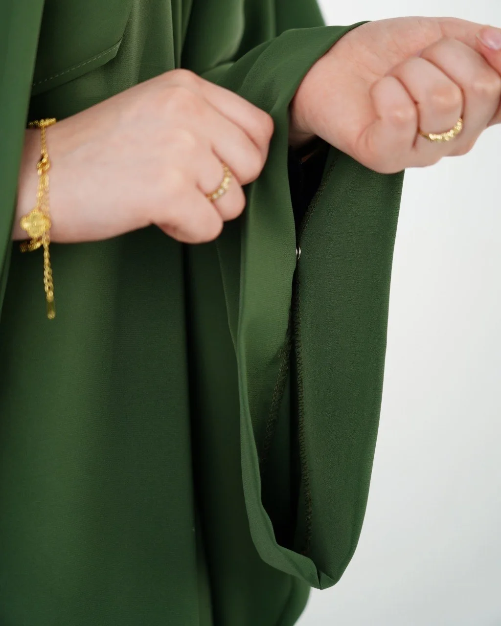 ABAYA MAYAR