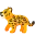 🐆