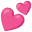 💕