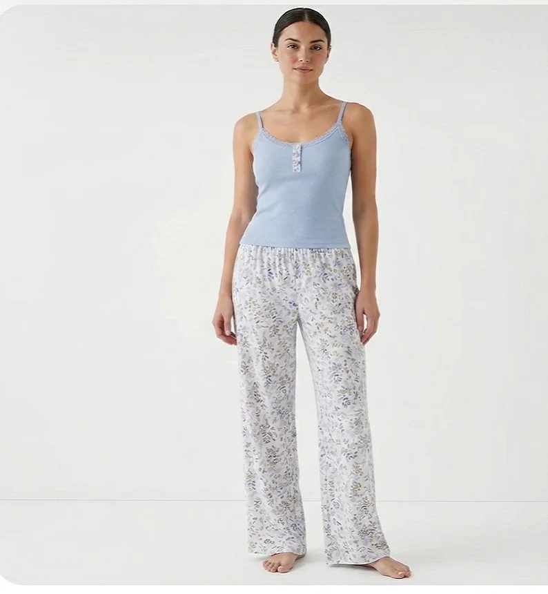 Ensemble 3 pièces Floral