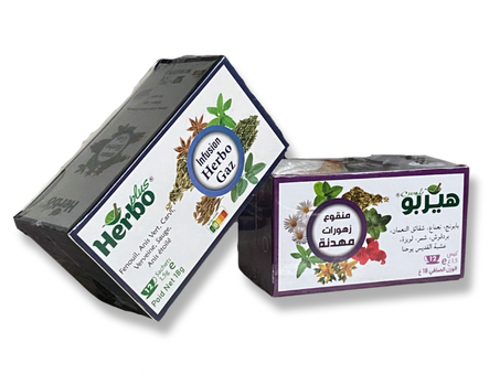 علاج القولون العصبي والانتفاخات