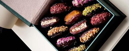 Savourez le Luxe avec Tiyni Gold