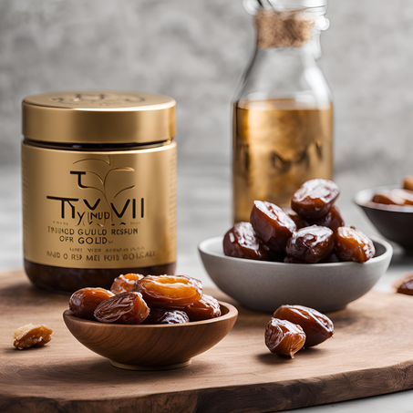 Coffret d'Or Tiyni Gold