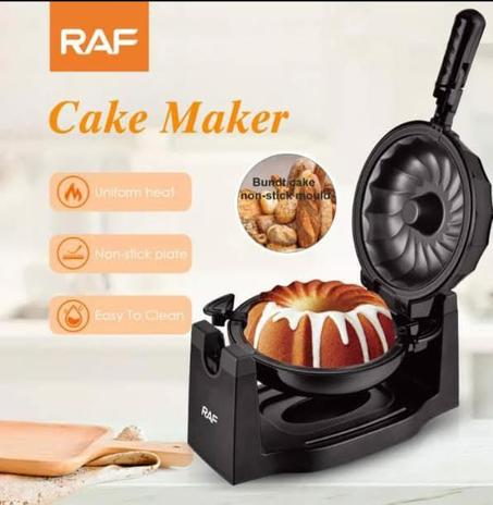 آلة صنع الحلويات