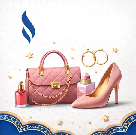 منتجات السيدات