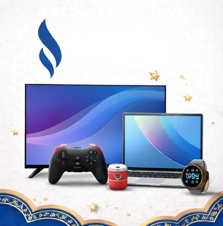 الكترونيات