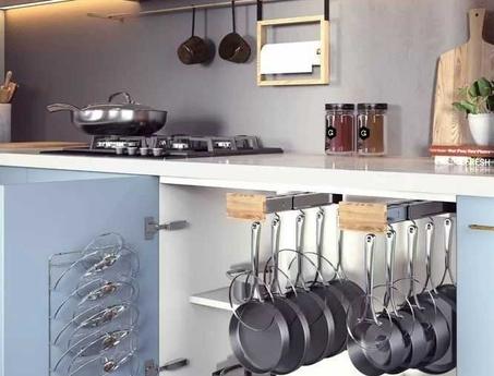 مستلزمات المنزل