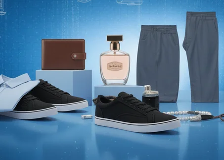 منتجات رجالية