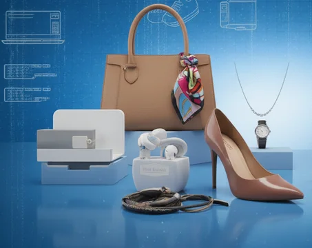 منتجات السيدات