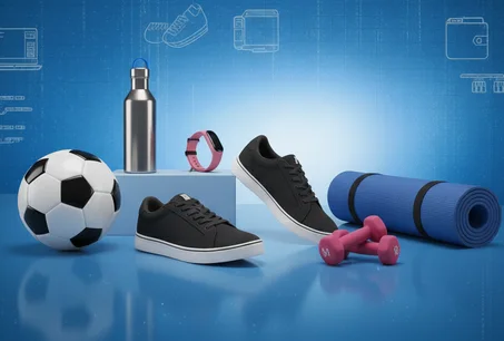 الرياضة و اللياقة البدنية