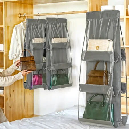 مرتب الحقائب