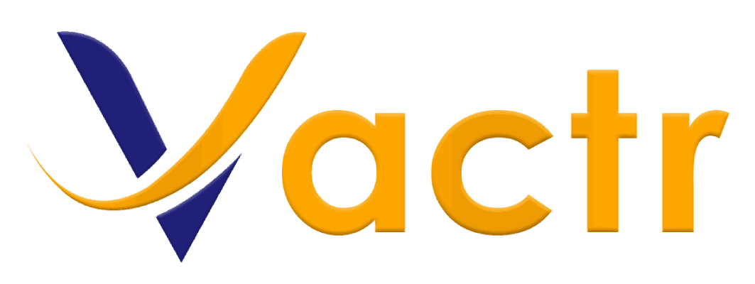 Vactr وجهتك الأولى للتسوق العصري