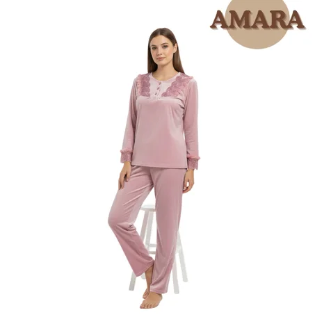 pyjama style (jabador)