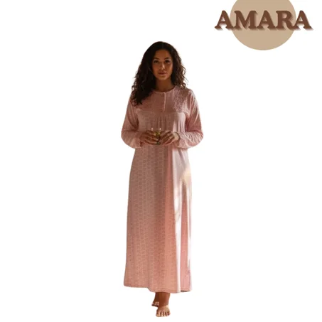 بيجاما  موبرا