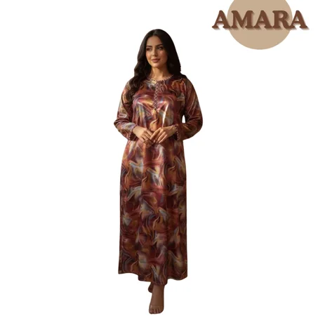 بيجاما  موبرَ مرايا