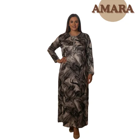 بيجاما  موبرَ مرايا