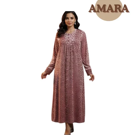 بيجاما  موبرَ