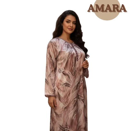 بيجاما  موبرَ مرايا