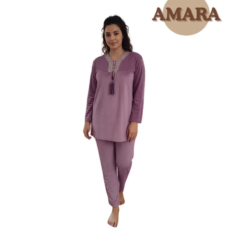 بيجاما 2 بياس موبرَ