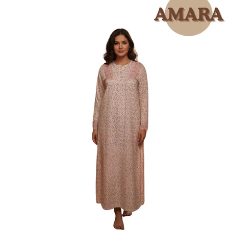 بيجاما  موبرا