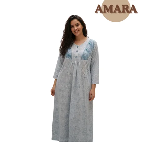 بيجاما موبرَ