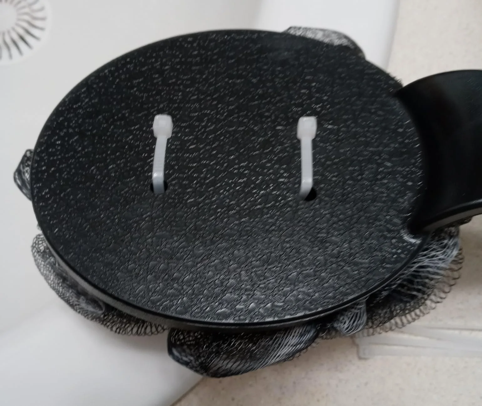 فرشاة تنظيف الظهر الاحترافية