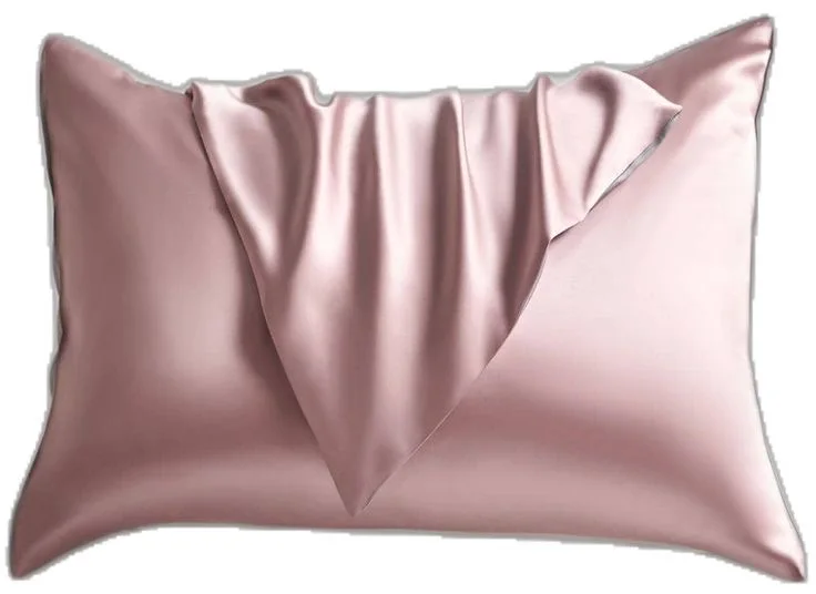 La Taie Beauté Satinée