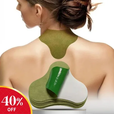 لاصقات سالوفيرا لتسكين الآلام والتشنجات