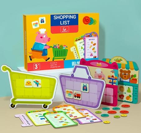 منتجات العاب