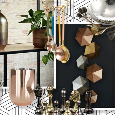 منتجات المنزل