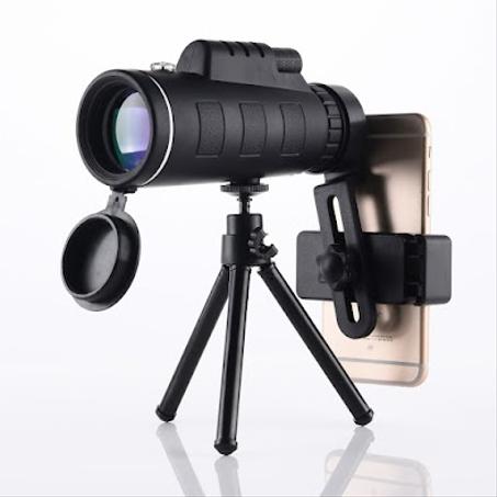 منظار تلسكوب أحادي العين-- Monocular Telescope
