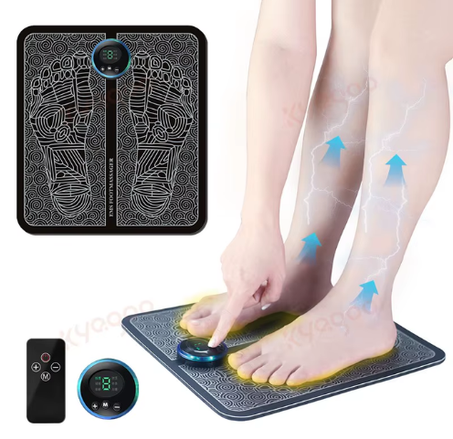 جهاز علاج الدوالي و ألام القدم