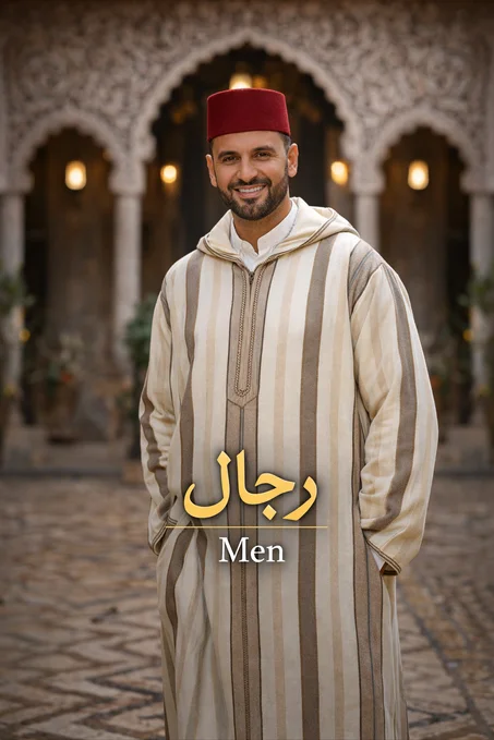 رجال