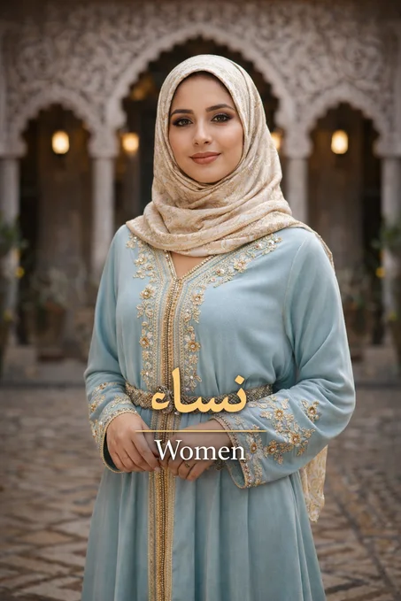 نساء