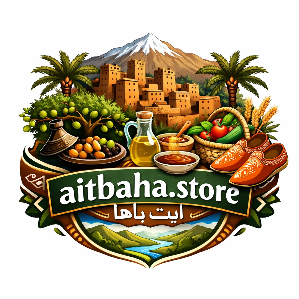 Ait baha store