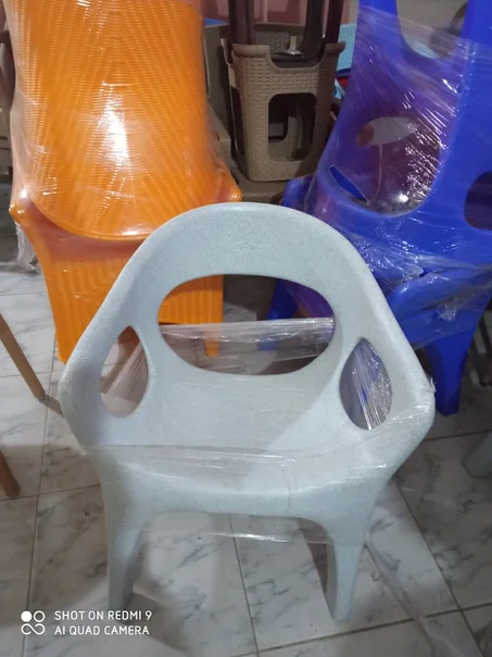 كرسي صب رودينا