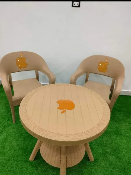 طقم كراسي ابل