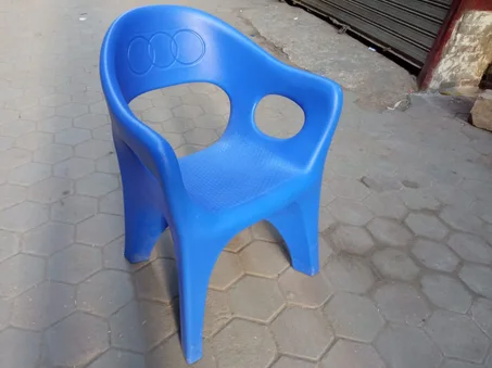 كرسي صب الصخره