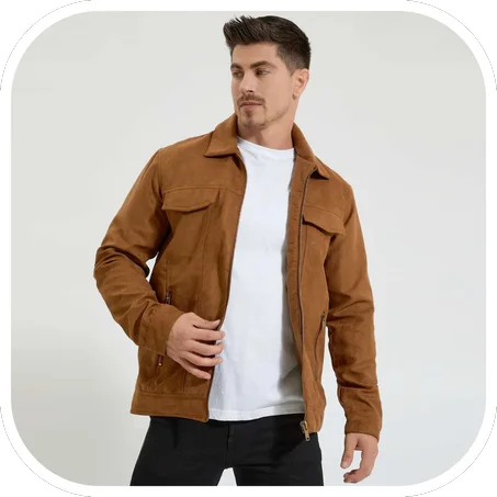 ملابس رجالية