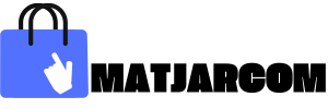 MATJARCOM