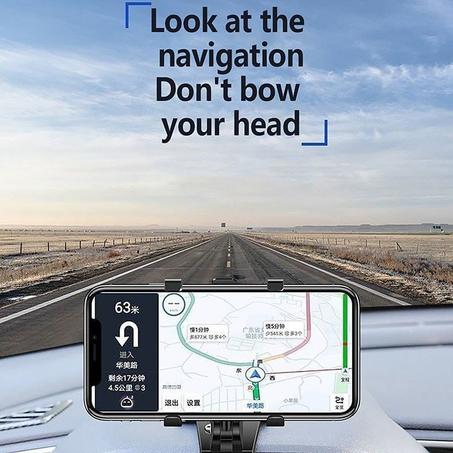 حامل هاتف محمول